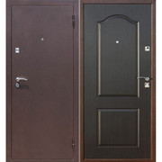 Входные и межкомнатные двери по лучшим ценам в Пинске - foto 4