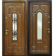 Входные и межкомнатные двери по лучшим ценам в Пинске - foto 8
