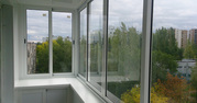 Окна,  Двери,  Балконные рамы из ПВХ и алюминия. - foto 2